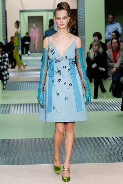 prada collezione autunno inverno 2015 16|Prada .